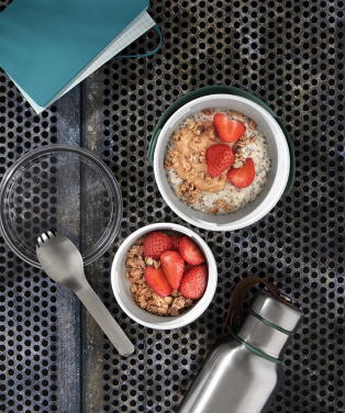 Logo trade reklaamkingid foto: Black+Blumi toidutermos