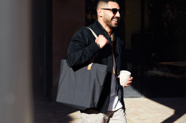 Logotrade ärikingitused pilt: Bellroy turukott