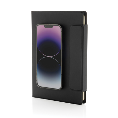 Logo trade firmakingid foto: Stuart RCS sertifitseeritud RPU magnetiga A5 portfell