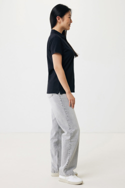 Logotrade reklaamtooted pilt: Iqoniq Yosemite naiste taaskasutatud puuvillast pique polo