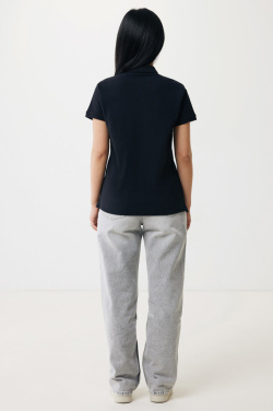 Logo trade reklaamkingitused foto: Iqoniq Yosemite naiste taaskasutatud puuvillast pique polo