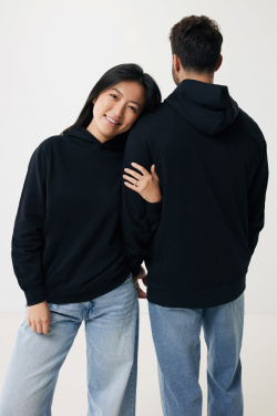 Logotrade reklaamkingituse foto: Küljetaskutega Iqoniq Yengo taaskasutatud puuvillast dressipluus