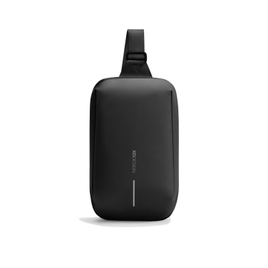 Logotrade ärikingitused pilt: Urban veekindel reguleeritav õlakott