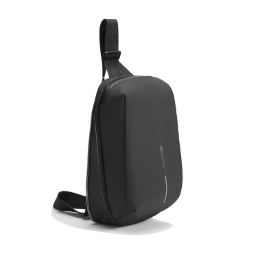 Logo trade ärikingi pilt: Urban veekindel reguleeritav õlakott