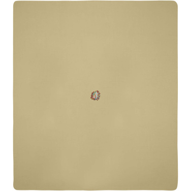 Logo trade firmakingid foto: Huggy fliisist tekk kandekotiga 220x250 cm