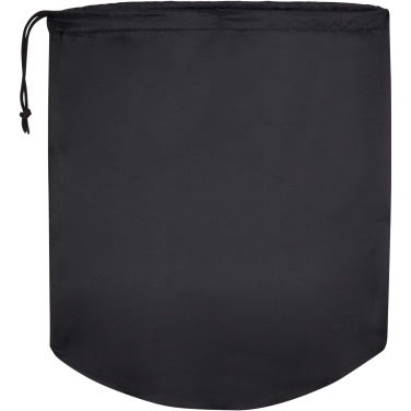 Logo trade firmakingid foto: Huggy fliisist tekk kandekotiga 220x250 cm