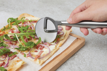 Logo trade reklaamkingitused foto: BOSKA pitsalõikur