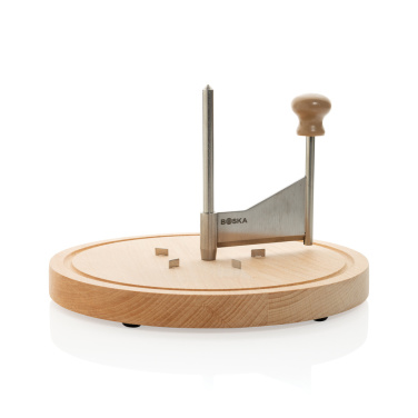 Logotrade reklaamkingi foto: BOSKA juustunuga Amigo