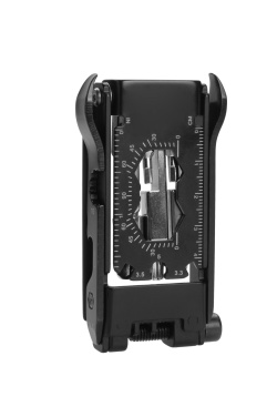 Logotrade reklaamtoote foto: Jalgrattatööriistade komplekt MERAPI Schwarzwolf