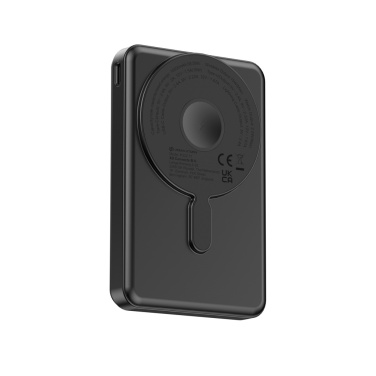 Logotrade ärikingituse foto: Urban Vitamin Delano 5in1 10 000mah 20WPD magnetiline akupank