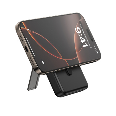 Logo trade ärikingid foto: Urban Vitamin Delano 5in1 10 000mah 20WPD magnetiline akupank