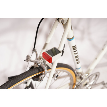 Logotrade ärikingi foto: Jalgratta sadulakate ECO Standard