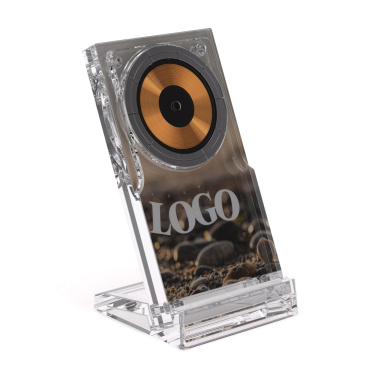 Logotrade ärikingid pilt: Magcharge 15W magnetiline juhtmevaba laadimisalus