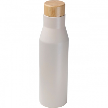 Logotrade ärikingi foto: Sõõgikarp koos roostevabast terasest pudeliga, Toronto