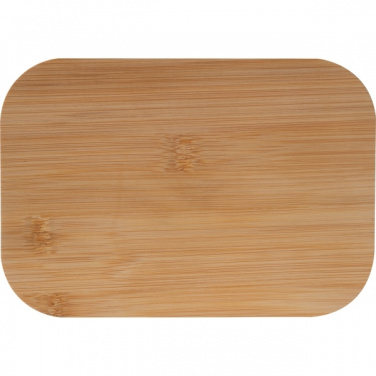 Logo trade meened foto: Sõõgikarp koos roostevabast terasest pudeliga, Toronto