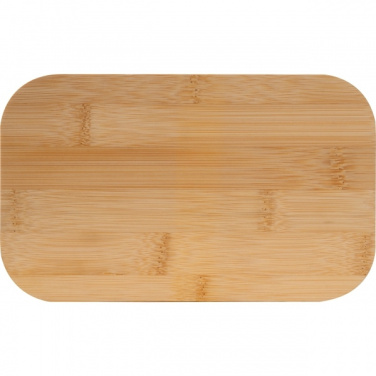 Logotrade reklaamkingid pilt: Bambusest kaanega söögikarp Stanley