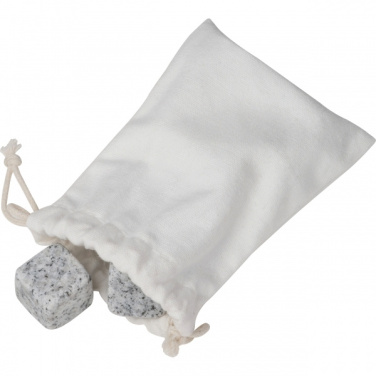 Logotrade reklaamkingid pilt: Jääkuubiku kividega komplekt Shenzhen