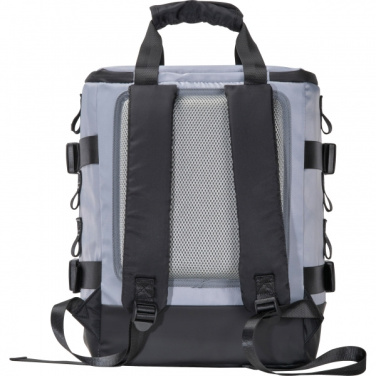 Logo trade firmakingitused foto: MoLu külmakott Saint Helens