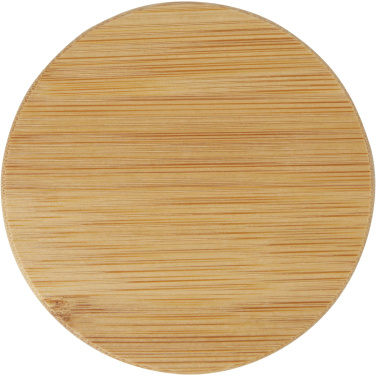 Logotrade reklaamkingituse foto: Zen teekann bambusest kaanega