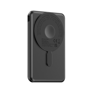 Logotrade ärikingitused pilt: Urban Vitamin Redwood 5in1 5000mah 20W PD akupank