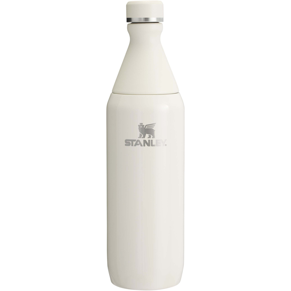 Logotrade reklaamtoote foto: Stanley All Day Slim 600 ml veepudel
