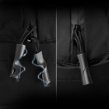 Logo trade firmakingituse pilt: XD Design pehme seljakott