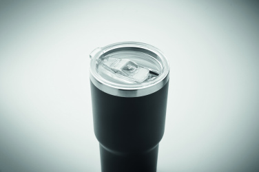 Logotrade reklaamkingid pilt: Topeltseinaga termoskruus SUM 550ml