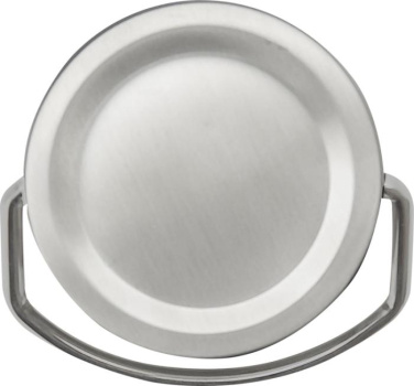 Logotrade reklaamkingitused pilt: Sedona 500 ml taaskasutatud roostevabast terasest veepudel