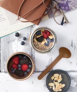 Logo trade firmakingitused foto: Black+Blum toidutermos 400 ml