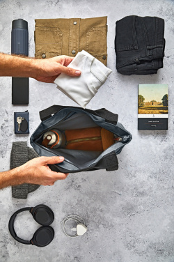 Logotrade reklaamkingi foto: Black+Blum 16L isoleeritud kandekott/jahutuskott