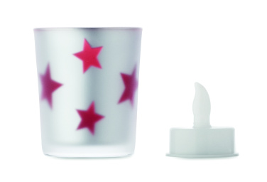 Logo trade ärikingi pilt: LED-teeküünal LANDLE