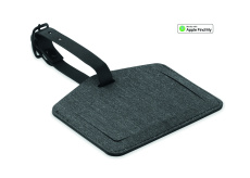 Kadumisvastase seadmega pagasisilt TAGSMART