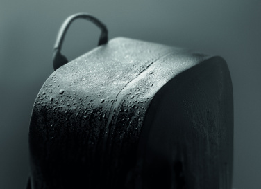 Logotrade firmakingituse foto: 300D RPET arvuti seljakott BRENNA