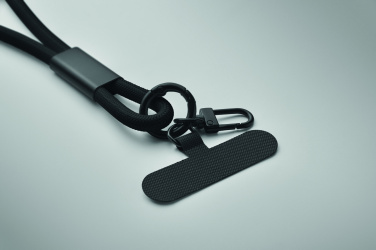 Logotrade reklaamkingi foto: COCHARGE 60W laadimis- ja andmesidekaabel