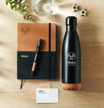 Logotrade firmakingitused pilt: CADEAU 3-osaline kinkekomplekt karbis