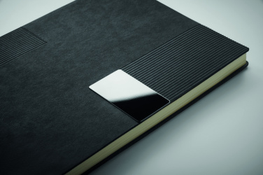 Logotrade reklaamkingitused pilt: TREZE A5 PU märkmik