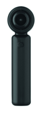 Logo trade reklaamtoote pilt: Kaasaskantav turboventilaator