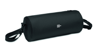 Logotrade ärikingituse foto: 300D RPET-ist veekindel kott BRENNA