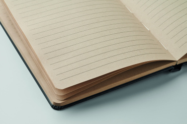 Logo trade reklaamkingid foto: SUGAR A5 suhkruroo PLA märkmik