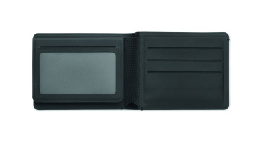 Logo trade ärikingituse pilt: WALL PU rahakott anti-loss tuvastusega