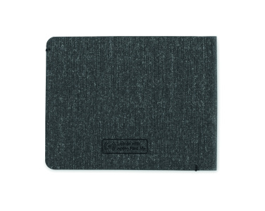 Logotrade firmakingitused pilt: WALL PU rahakott anti-loss tuvastusega