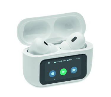 Logotrade reklaamkingid pilt: ABS TWS kõrvaklapid SILENCIO