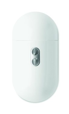 Logotrade ärikingid pilt: ABS TWS kõrvaklapid SILENCIO