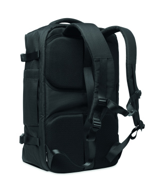 Logotrade ärikingi foto: Suur käsipagasi reisikott NAMUR