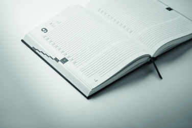 Logotrade firmakingitused pilt: A5 päevaplaneerija märkmik ROUTINE