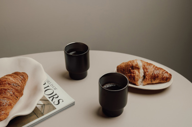 Logotrade reklaamkingitused pilt: VINGA Nagano taaskasutatud roostevabast terasest kruusid