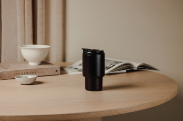 Logotrade firmakingitused pilt: VINGA Nagano kaasaskantav termoskruus 350 ml