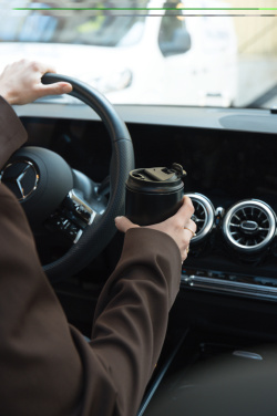 Logo trade firmakingitused foto: VINGA Nagano kaasaskantav termoskruus 350 ml