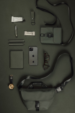 Logo trade meened foto: VINGA Baltimore RCS õlakott