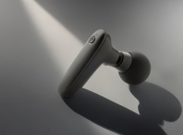 Logo trade reklaamtooted foto: Revix RCS taaskasutatud plastmassist massaažipüstol